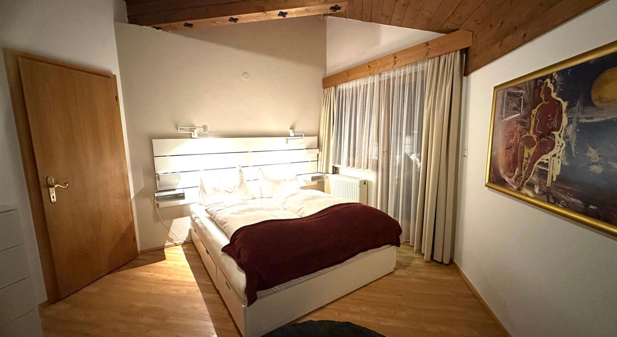 Landhaus Solaris 洛伊塔施 外观 照片