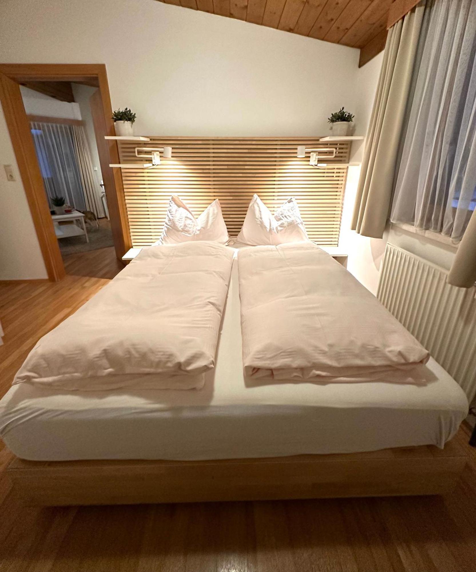 Landhaus Solaris 洛伊塔施 外观 照片