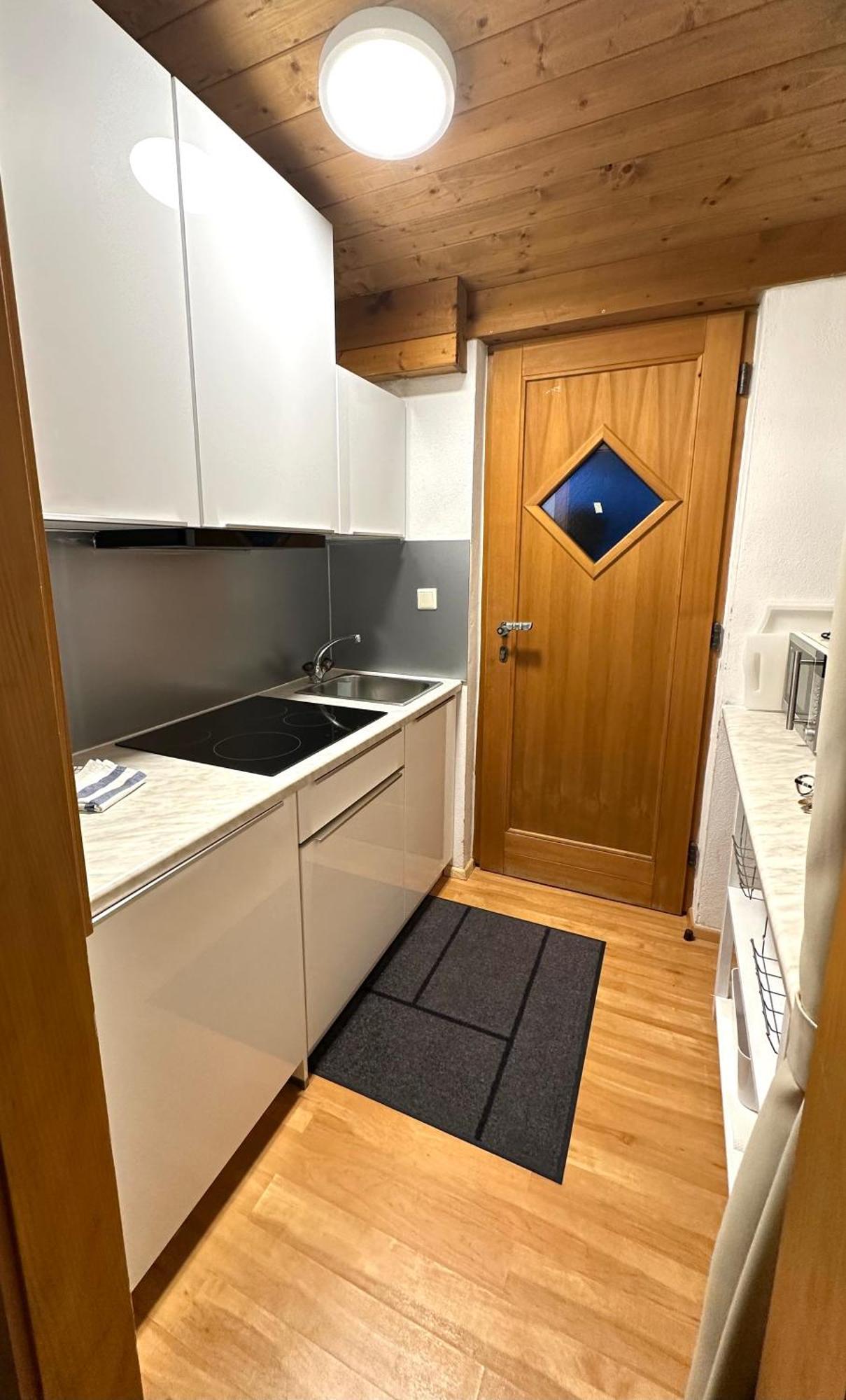 Landhaus Solaris 洛伊塔施 外观 照片