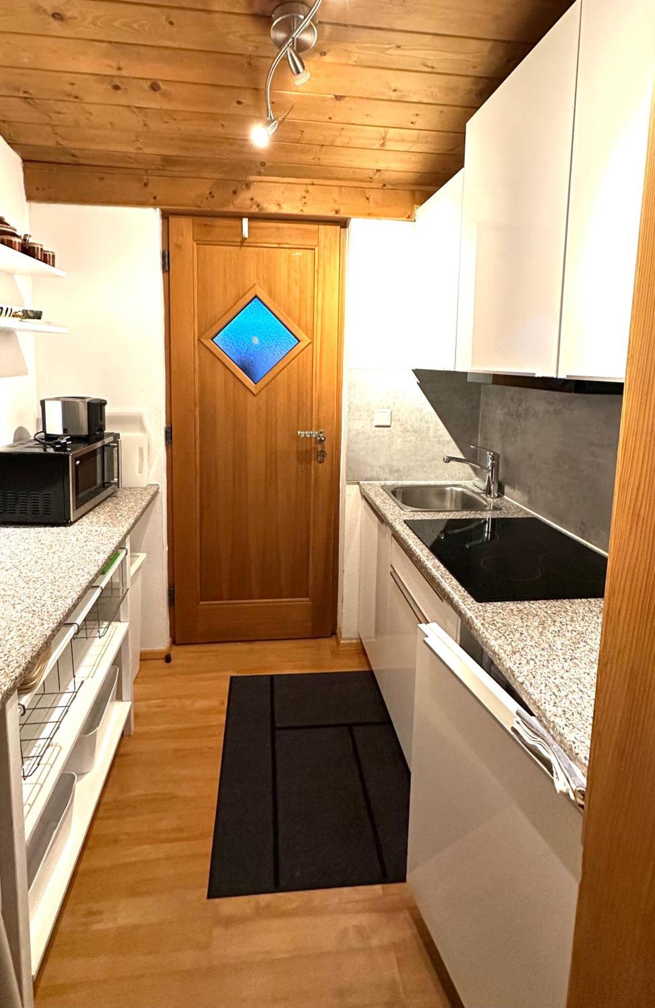 Landhaus Solaris 洛伊塔施 外观 照片