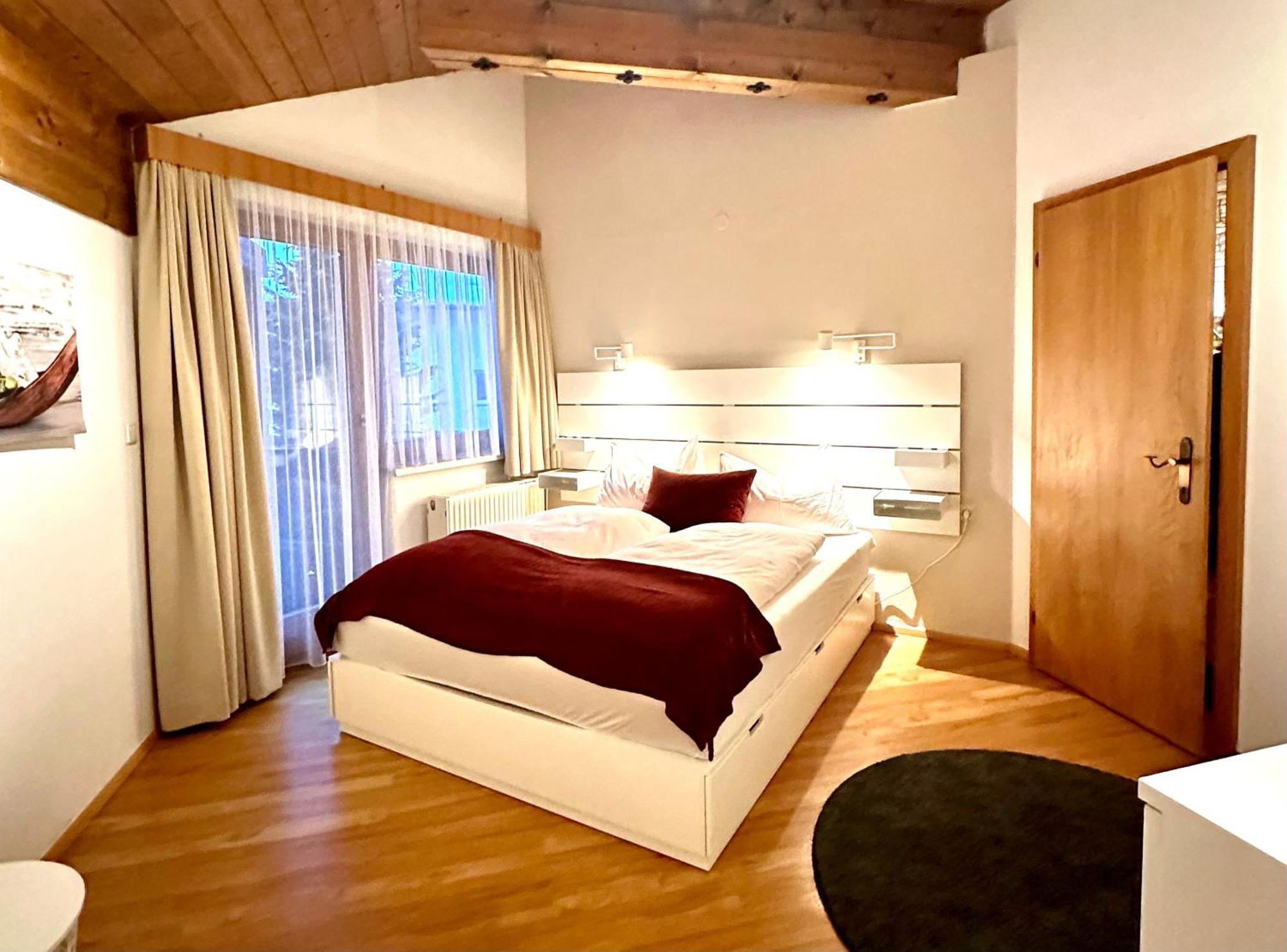 Landhaus Solaris 洛伊塔施 外观 照片