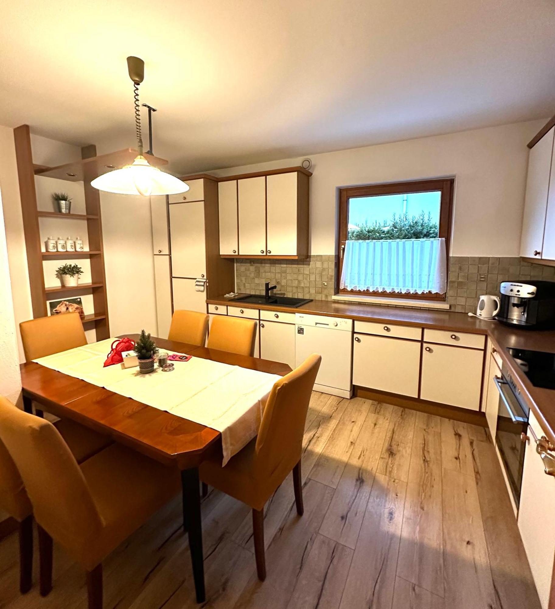 Landhaus Solaris 洛伊塔施 外观 照片