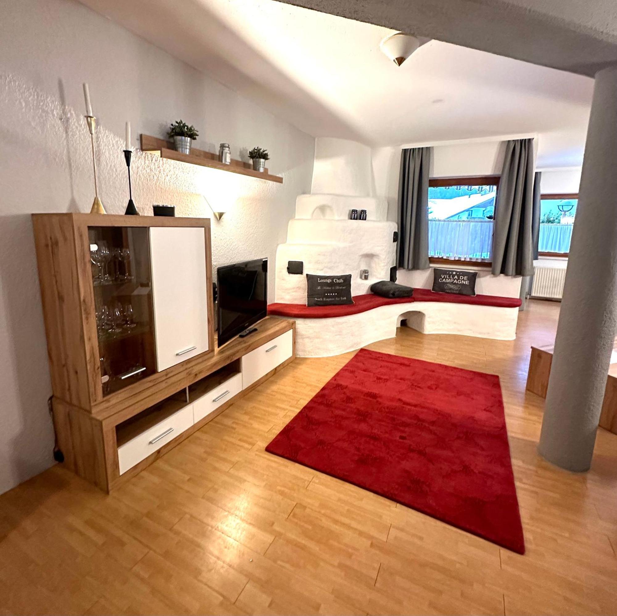 Landhaus Solaris 洛伊塔施 外观 照片